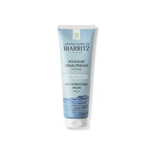 Rehydrating Mask by Biarritz, skincare product
