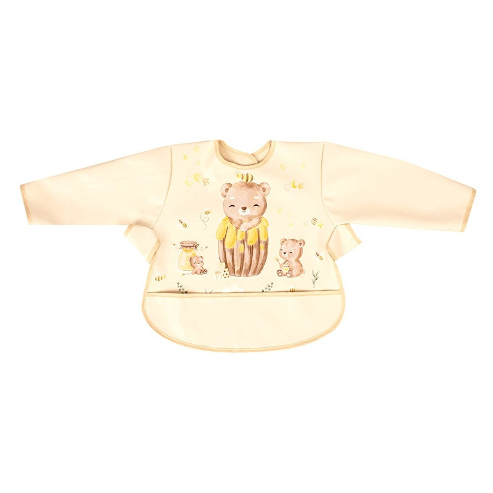Long Sleeved Bib 
