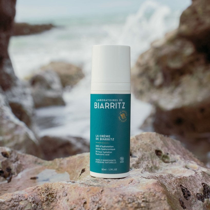 Hyaluronic Acid Cream