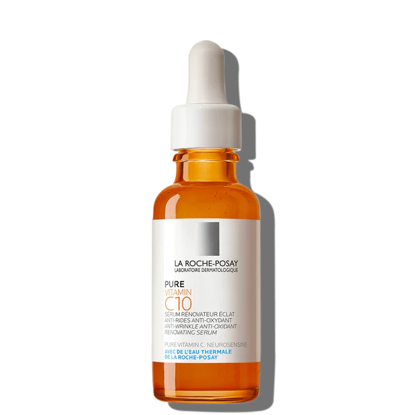Pure Vitamin C10 Serum