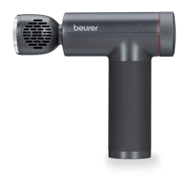 Gun Massager Hot & Cold by Beurer, healthcare device
