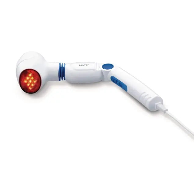 Infrared Massager by Beurer, healthcare device