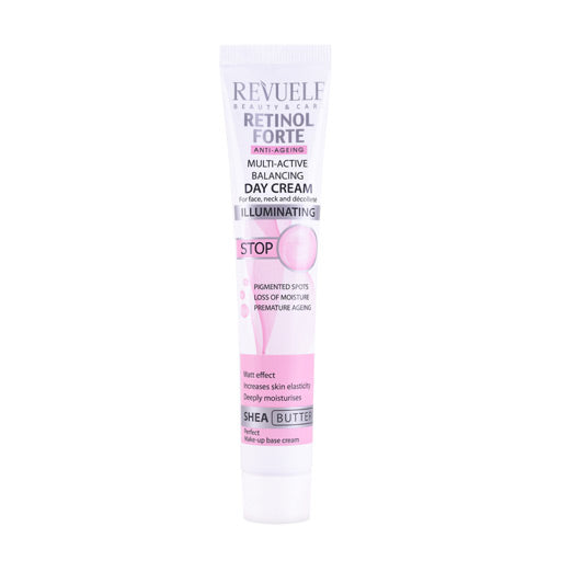 Retinol Forte Multi-active Balancing Day Cream