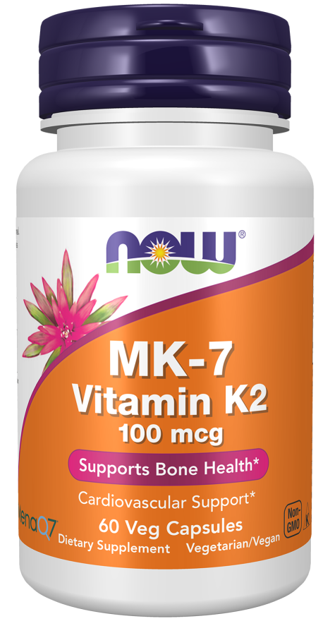 MK7 K2 NOW,SUPPLEMETS