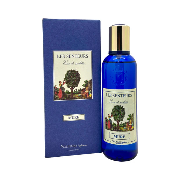 Les Senteurs Mure Molinard