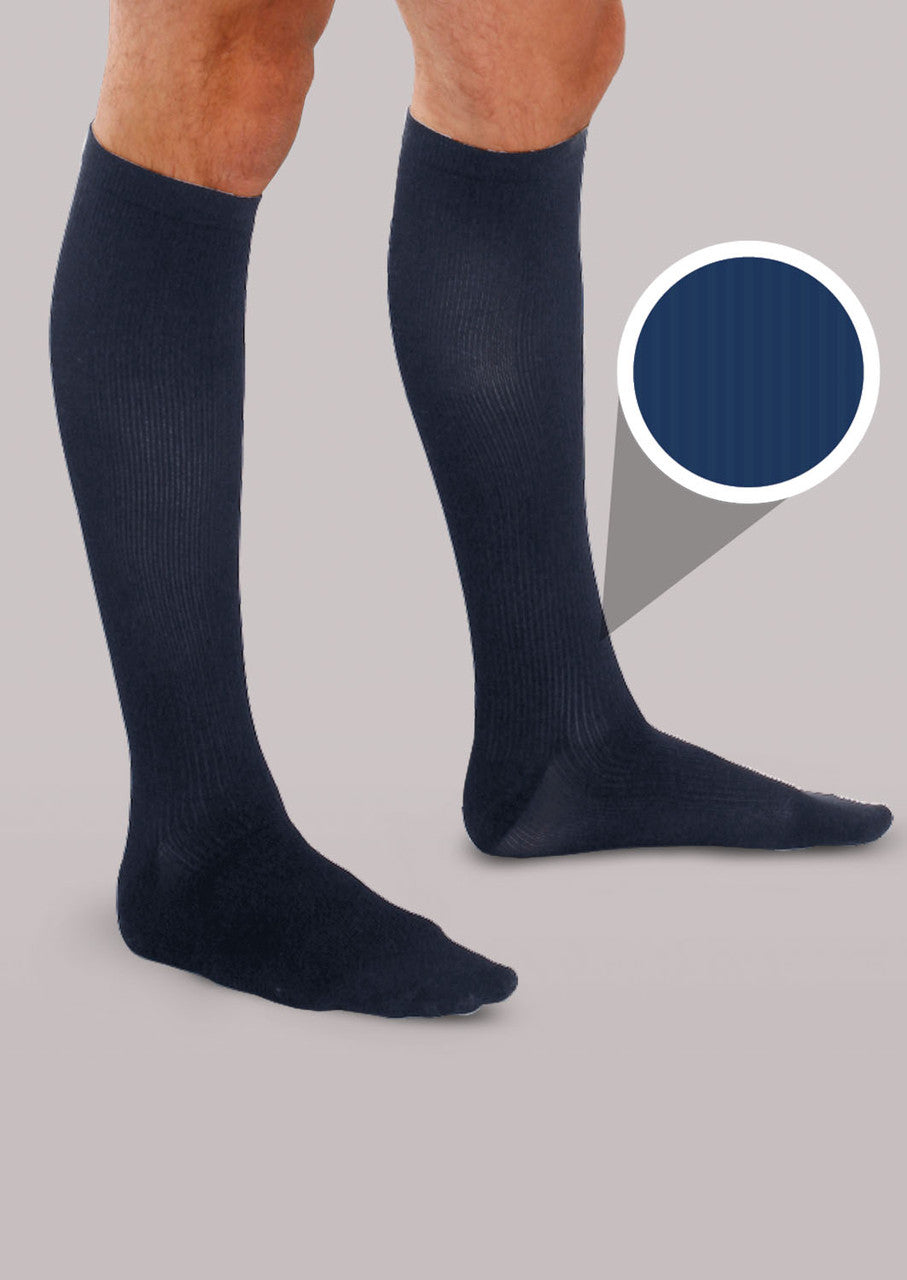 Men's Compression Socks 20-30 mmHg