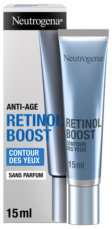 Retinol Boost Eye Contour 