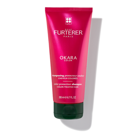 Rene Furterer Paris Okara  Color Protection Shampoo 