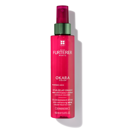 Renee Furterer Paris Okara Color  Radiance Spray 
