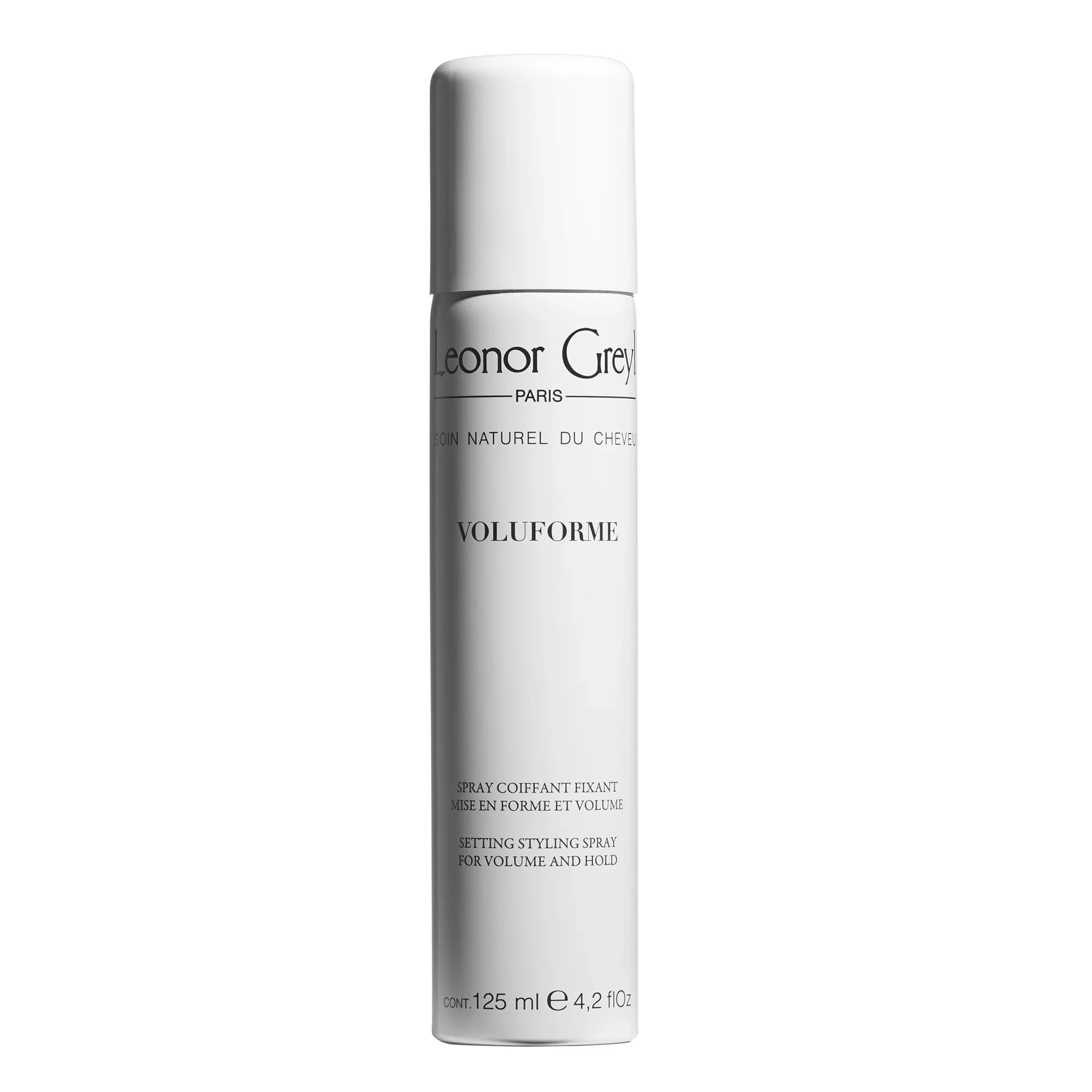 VOLUFORME by Leonor Greyl, serum