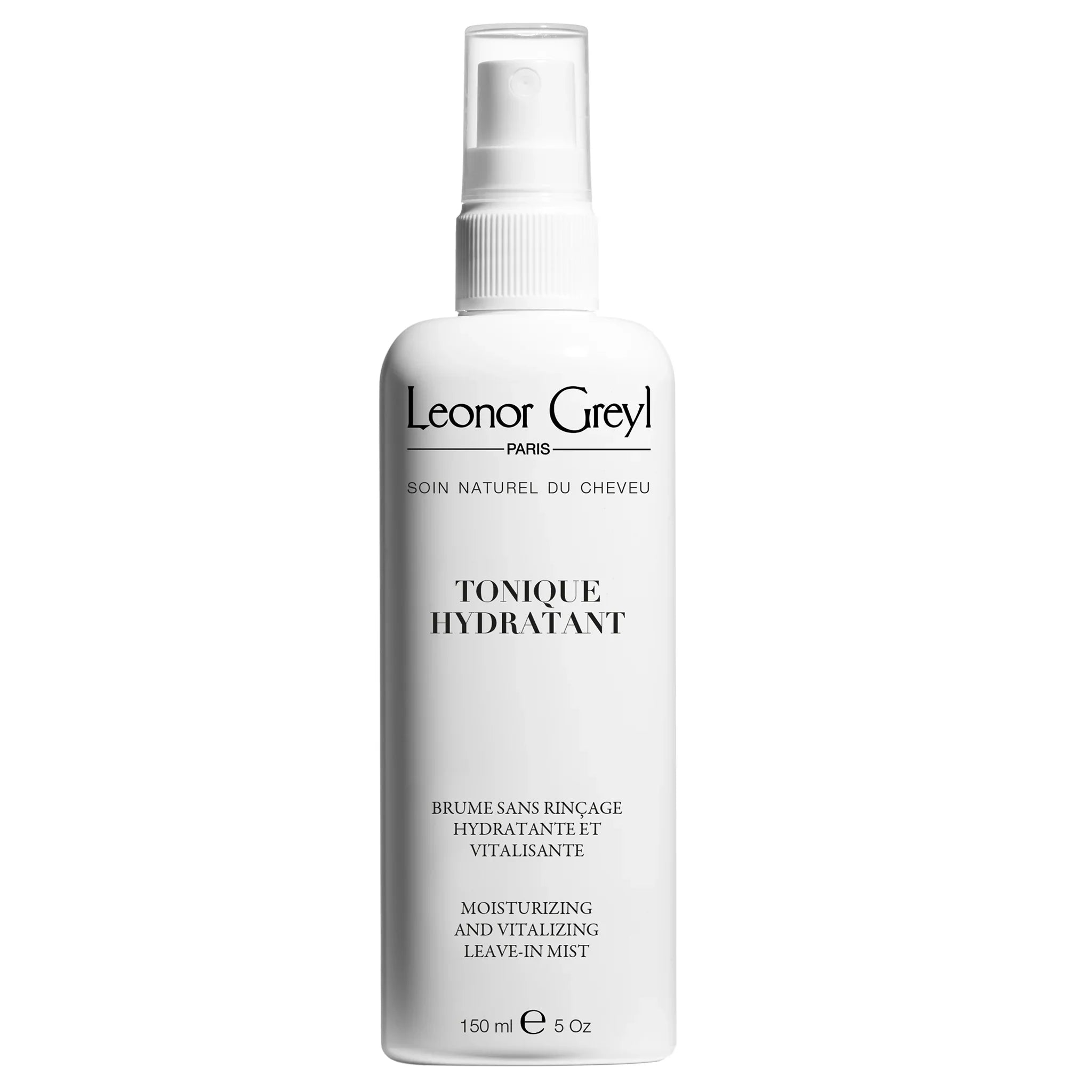 TONIQUE HYDRATANT by Leonor Greyl, serum