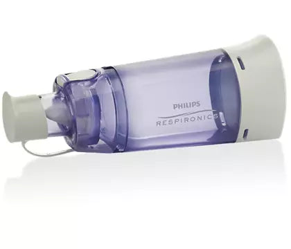 Respironics OptiChamber Diamond by Philips, healthcare device