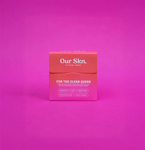 Og Travel Towles by Our Skn, skincare