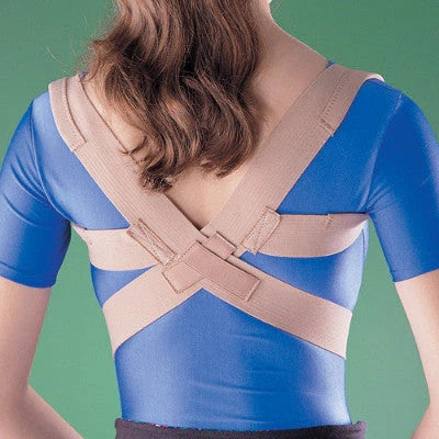 
Posture Aid  Clavicle Brace  2075