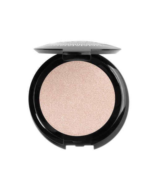 Shimmering Powder