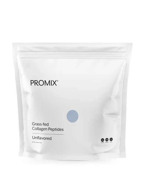 Grass-Fed Collagen Peptides