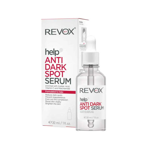 Anti Dark Spot Serum