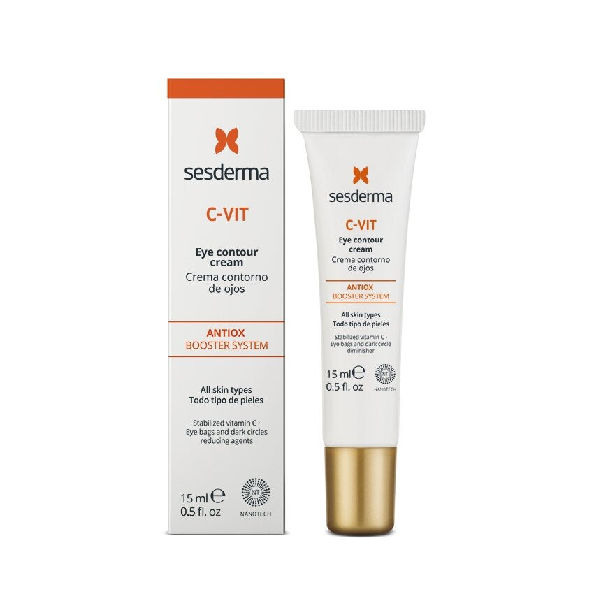 C-VIT Eye Contour