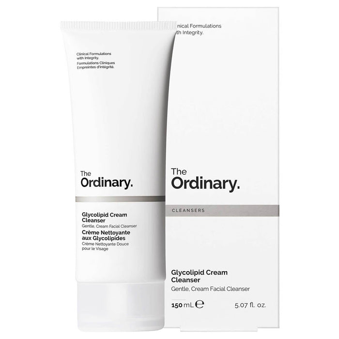 GLYCOLIPID CREAM CLEANSER 