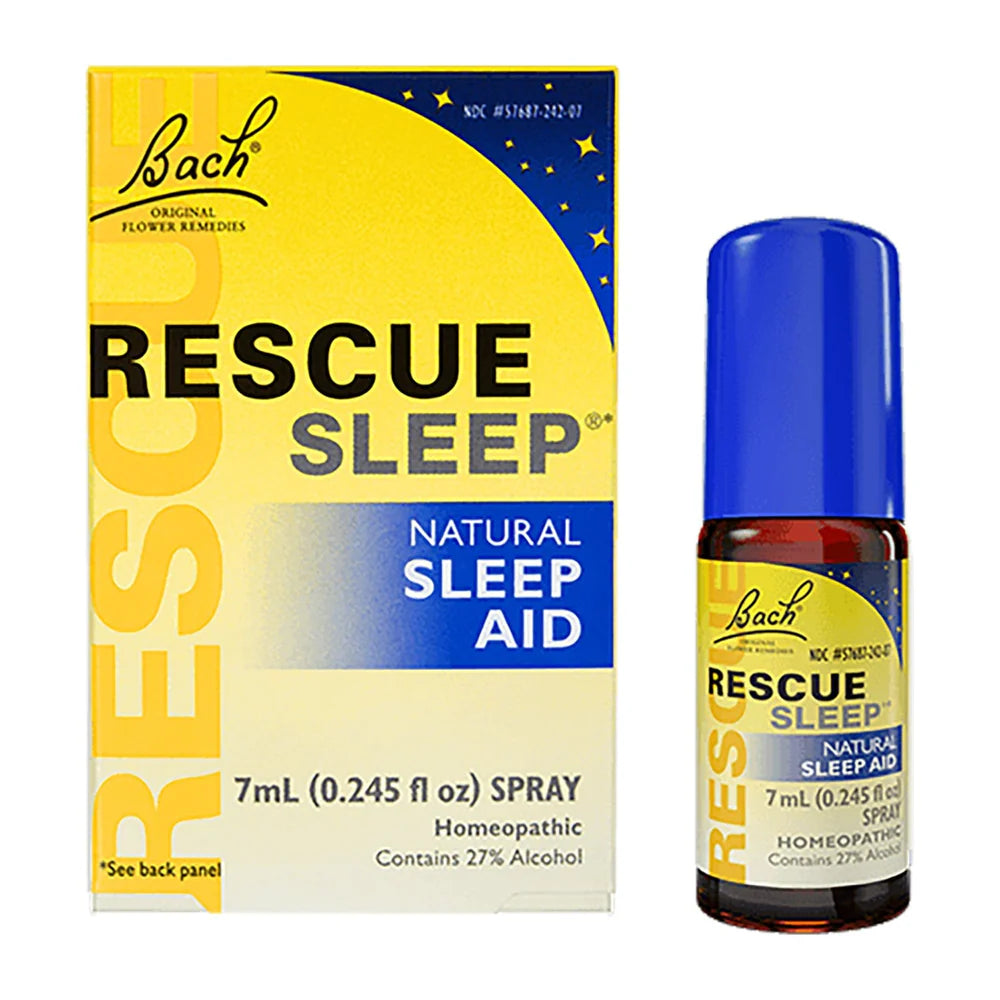 RESCUE Sleep® Spray