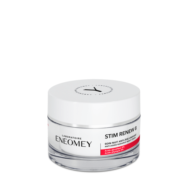 Stim Renew 8 by Eneomey, skincare product