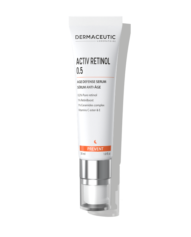 Active Retinol 0.5