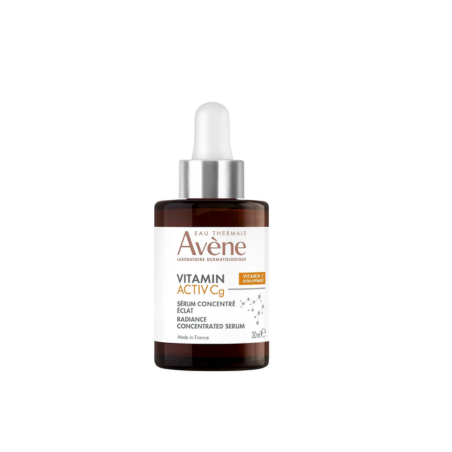 Vitamin Activ Cg Radiance Concentrated Serum