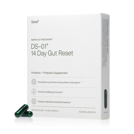 DS-01 14 Day Gut Reset