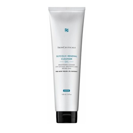 Glycolic Renewal Cleanser Gel