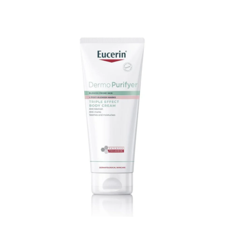 DermoPurifyer Triple Effect Body Cream