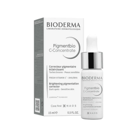 Pigmentbio C-Concentrate