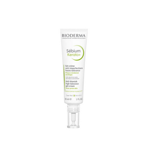 Sebium Kerato Anti-Blemish Gel-Cream