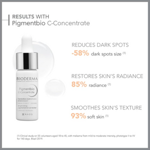 Pigmentbio C-Concentrate