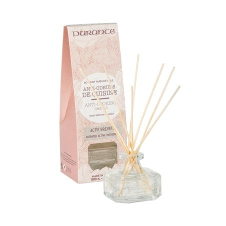 Anti Cooking Smell Perfumed Bouquet