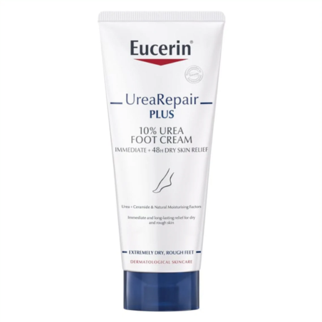 Urea Repair Plus 10% Foot Cream
