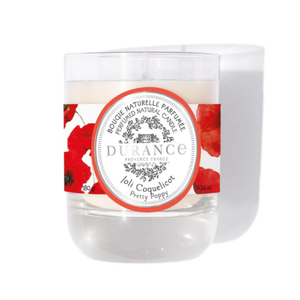 Natural Perfumed Candle