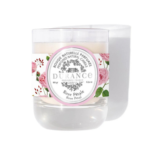 Natural Perfumed Candle