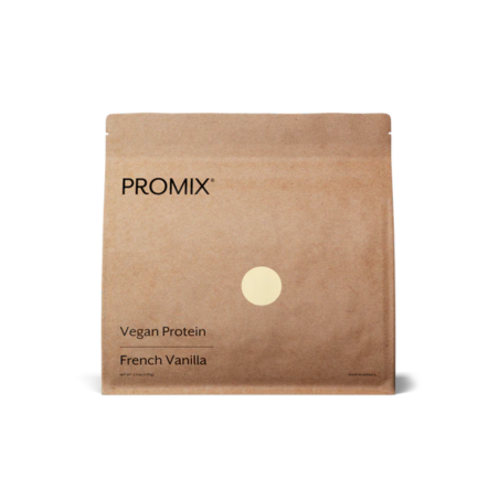 Vegan Protein French Vanilla