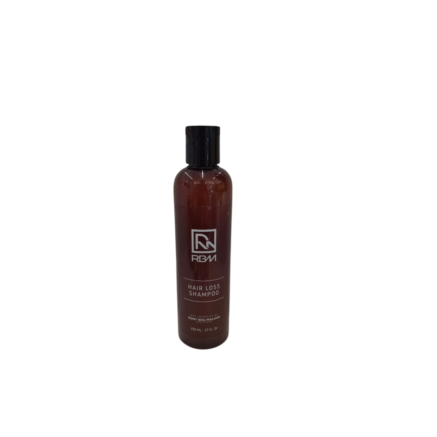RBM Hair Loss Shampoo