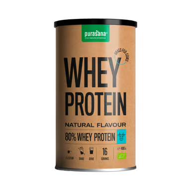 Whey Protein Powder