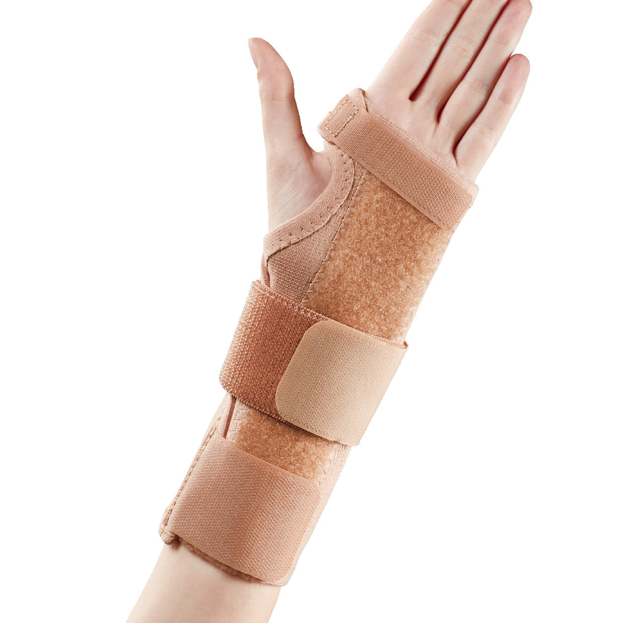 Wrist Splint  With Elastic Strap 2288